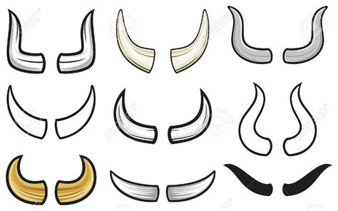 The horns clipart 20 free Cliparts | Download images on Clipground 2024