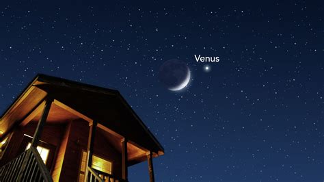 Venus Shines At Its Brightest: How To See It | Star Walk