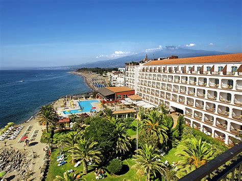 DELTA HOTELS by MARRIOTT GIARDINI NAXOS Urlaub inkl. Flug » ltur