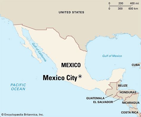 Mexico City - Kids | Britannica Kids | Homework Help