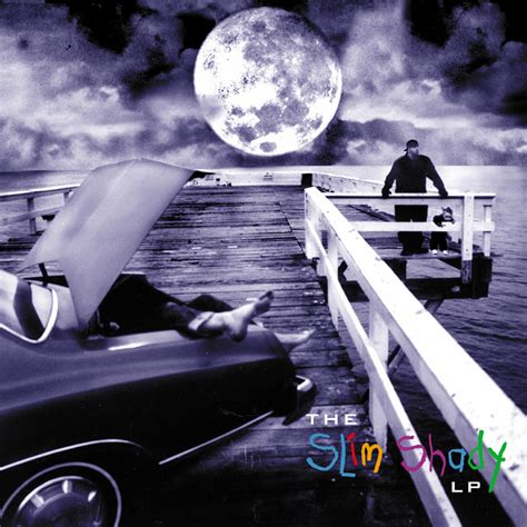 ‘The Slim Shady LP’: Eminem’s Warning Shot At Hip-Hop | uDiscover