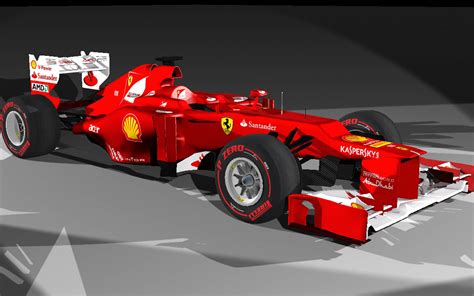 Ferrari F2012 Wallpapers - 2013 Wallpapers