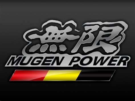 Mugen Motorsports - Préparateur Automobiles Japonais - Photoscar