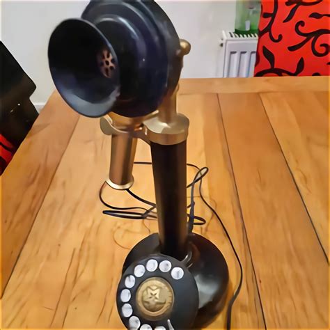 Candlestick Phone for sale in UK | 56 used Candlestick Phones