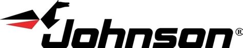 what is the Johnson Outboards logo font? : r/identifythisfont