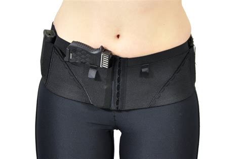 Top 5 Best Bra Holsters for Guns 2019: Conceal Carry Bra for Women ...