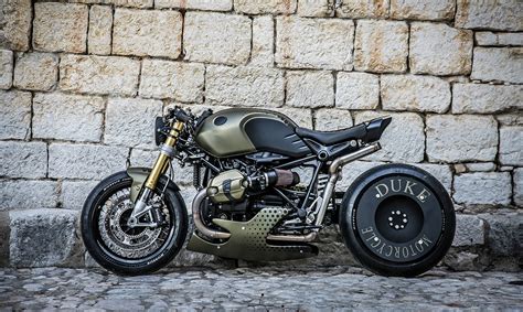 KILLER ZILLER KIT: BMW R NineT Kits By Zillers Pipeburn, 41% OFF