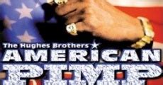 American Pimp (1999) - FULLTV Movies