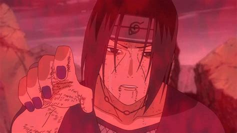 Naruto: What disease did Itachi Uchiha have? Real-life analogs to his ...