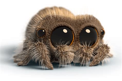 Lucas The Spider Wallpapers - Wallpaper Cave