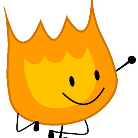 Fiery Bfdi