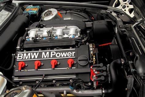 BMW E30 M3 Engine Bay, Canberra | DoubleMint2012 | Flickr