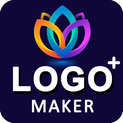 Logo Maker Free logo designer, Logo Creator app 1.24 APK for Android