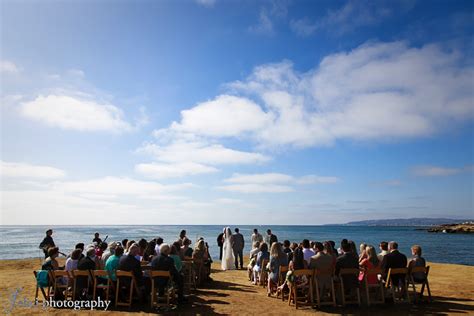 Wedding ~ Megan & Josh ~ Ocean Beach, CA - Feliciphoto.com