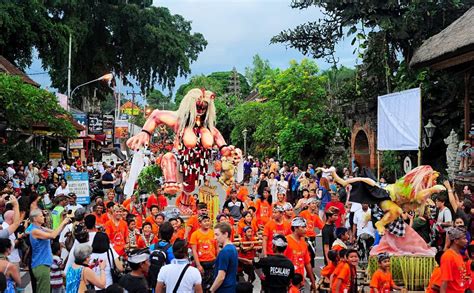 Nyepi Public Holiday Dates in Bali 2019 - What's Open & Things to do