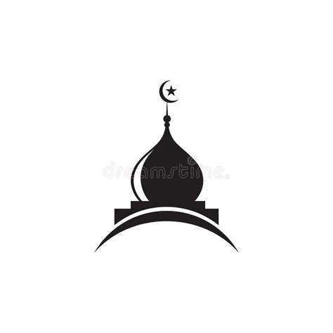 95 Background Kubah Masjid Vector - MyWeb