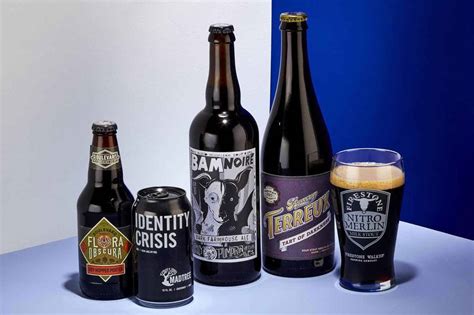 Dark Beer Guide: Taste, Color, Made, Characteristics