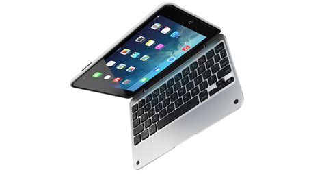 ClamCase Pro iPad mini Keyboard Case Available Starting Today