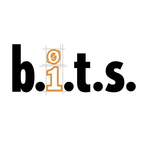 BITS Logo PNG Transparent & SVG Vector - Freebie Supply