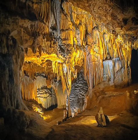 Environmental monitoring in karst area & awareness of caves' importance ...