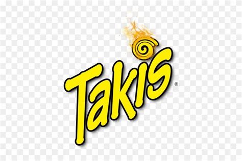 Takis Logo - LogoDix