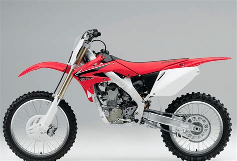 HONDA CRF250R specs - 2003, 2004 - autoevolution