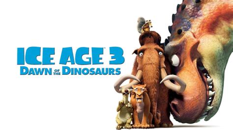 Ice Age: Dawn of the Dinosaurs - Disney+ Hotstar