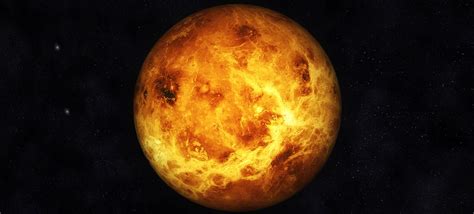 38 Random Facts about Venus | Interesting Venus Facts