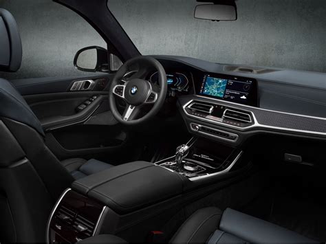 2025 BMW X7: 104 Interior Photos | U.S. News