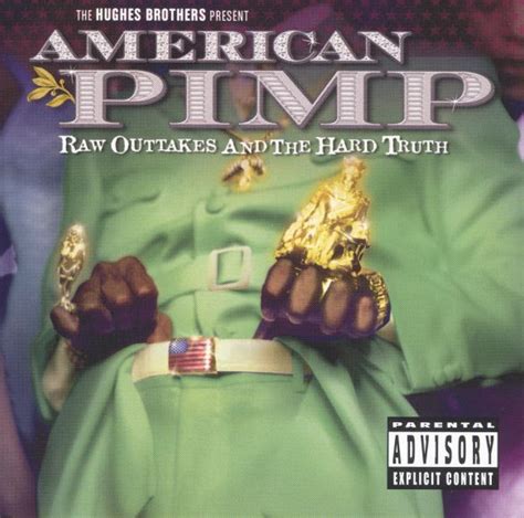 American Pimp (1999) - Albert Hughes, Allen Hughes | Synopsis ...