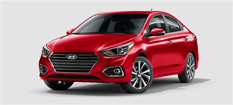 2021 Hyundai Accent Colors, Price, Specs | Vern Eide Hyundai Sioux City