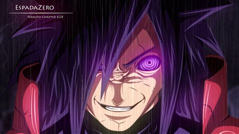 Rinnegan - Madara | Madara uchiha wallpapers, Madara uchiha, Uchiha