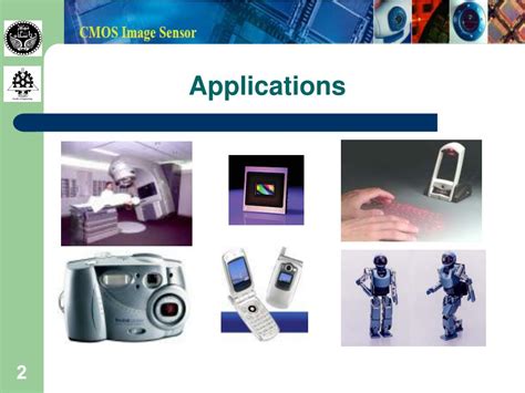 PPT - CMOS IMAGE SENSOR PowerPoint Presentation, free download - ID:860361