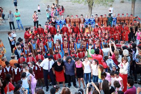 Kochari, traditional group dance - intangible heritage - Culture Sector ...