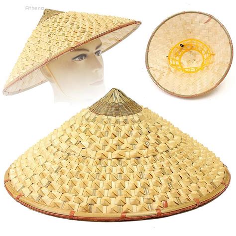 How To Make A Rice Farmer Hat - Farmer Foto Collections