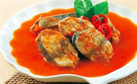 Ingin Makan Asam Pedas Patin Khas Riau? Ini Resep dan Cara Praktis ...