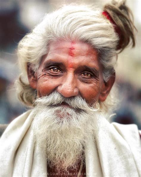 Traveling Photographer Captures Natural Beauty of People Met on Streets ...