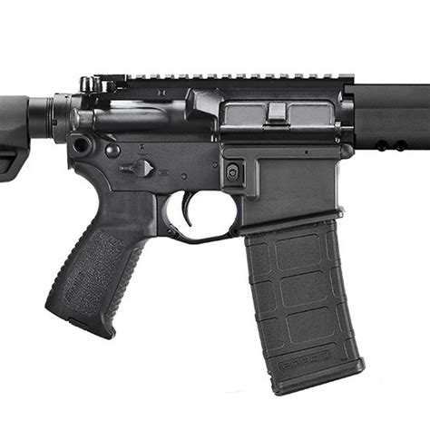 Sig Sauer M400 Tread 5.56 mm NATO 16in Black Semi Automatic Rifle - 30 ...