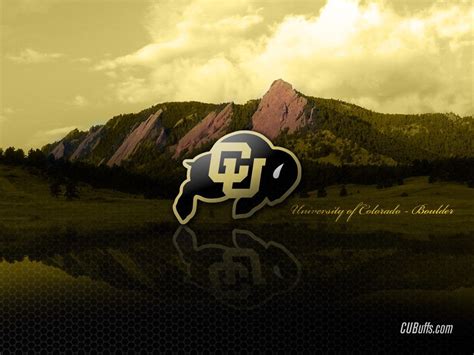 50 University of Colorado Wallpapers - Download at WallpaperBro ...