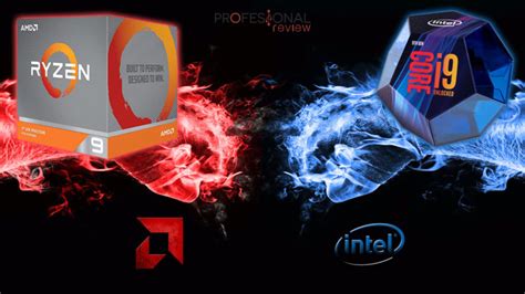 Venta > es mejor amd ryzen o intel > en stock