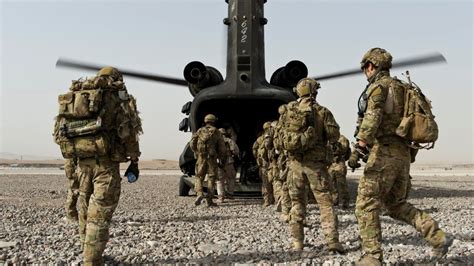 The Australian Defence Force is ‘trashing its reputation daily’ | news ...