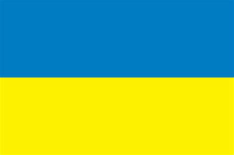 Flag of Ukraine | Colors, Meaning & History | Britannica