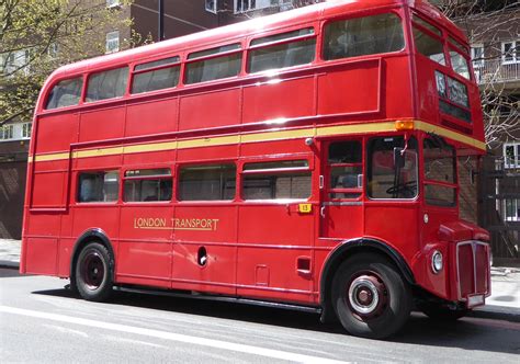 Double Decker Bus Hire UK | A Class Coach Hire