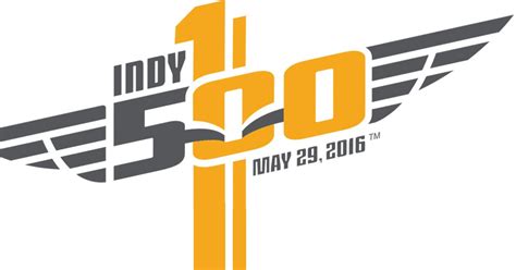 History of Indy 500 Logos – The 2010s – JI500