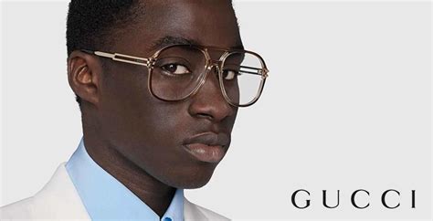 Gucci eyeglasses plandetransformacion.unirioja.es