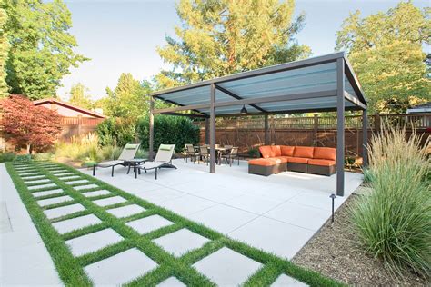 The Pergola Roof Guide