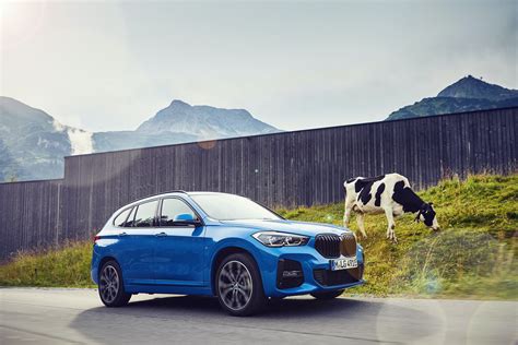 WORLD PREMIERE: BMW X2 xDrive25e joins an extensive fleet of BMW plug ...