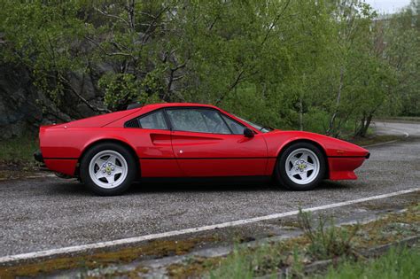 Ferrari 308 GTB QV 1984 - the modified dream car - Fascinating Cars and ...