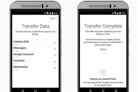 7 Solutions to Transfer Your Contacts Between Android and iPhone