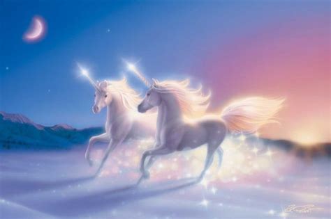 Unicorn Painting By Kirk Reinert Pictures, Photos, and Images for ...